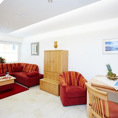 Ferienwohnung Angermeier Oberstdorf Luaran gambar