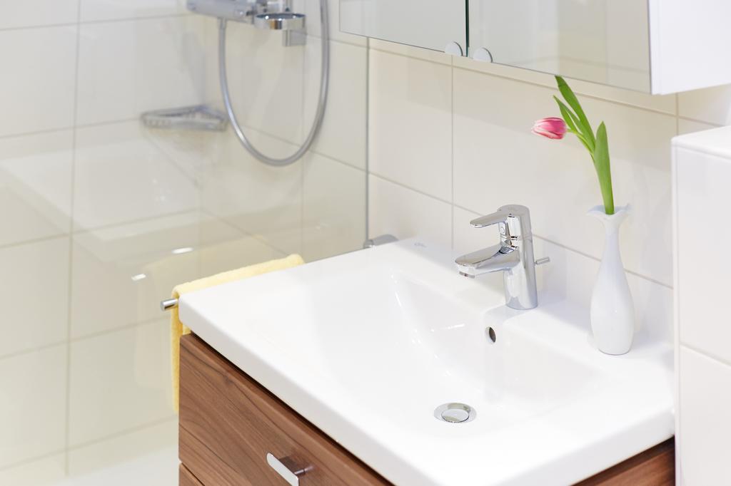 Ferienwohnung Angermeier Oberstdorf Luaran gambar