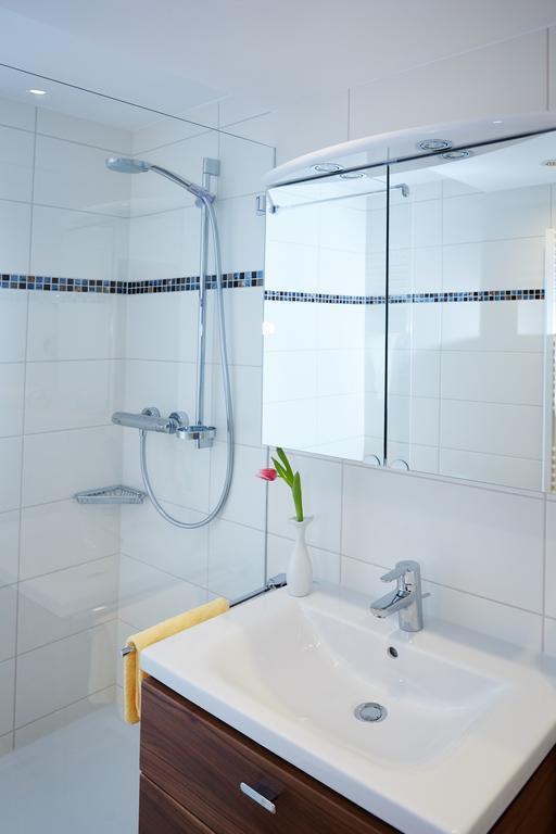 Ferienwohnung Angermeier Oberstdorf Luaran gambar