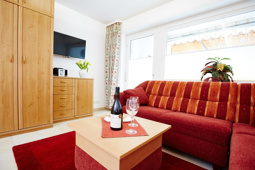 Ferienwohnung Angermeier Oberstdorf Luaran gambar