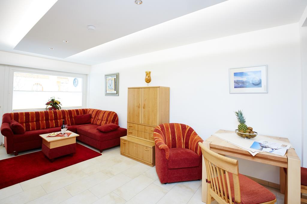 Ferienwohnung Angermeier Oberstdorf Luaran gambar