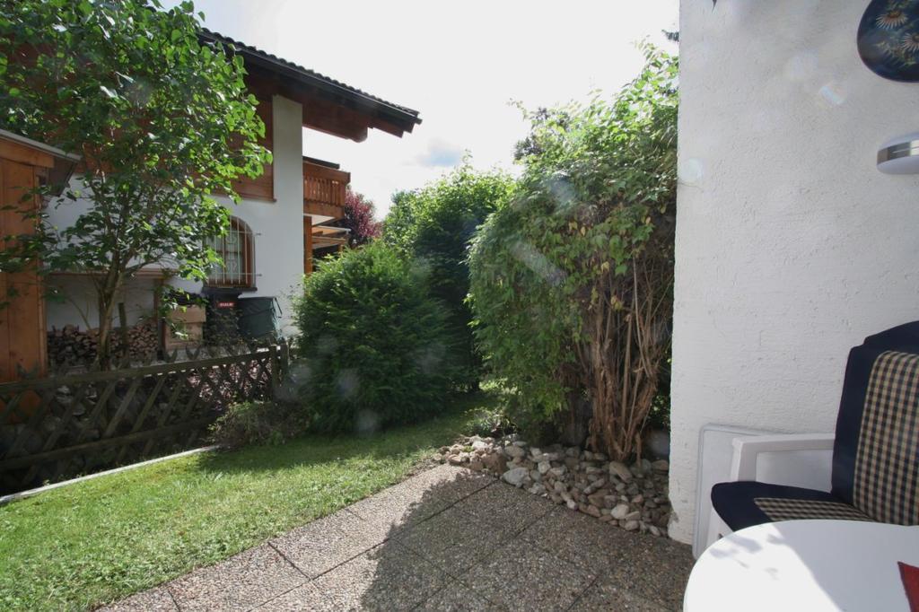 Ferienwohnung Angermeier Oberstdorf Bilik gambar